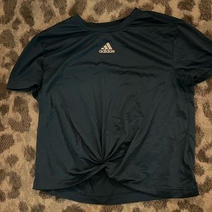 adidas shirt